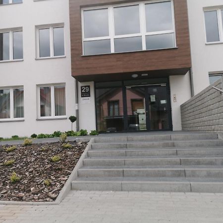 B&N Apartments Mrągowo Exterior photo