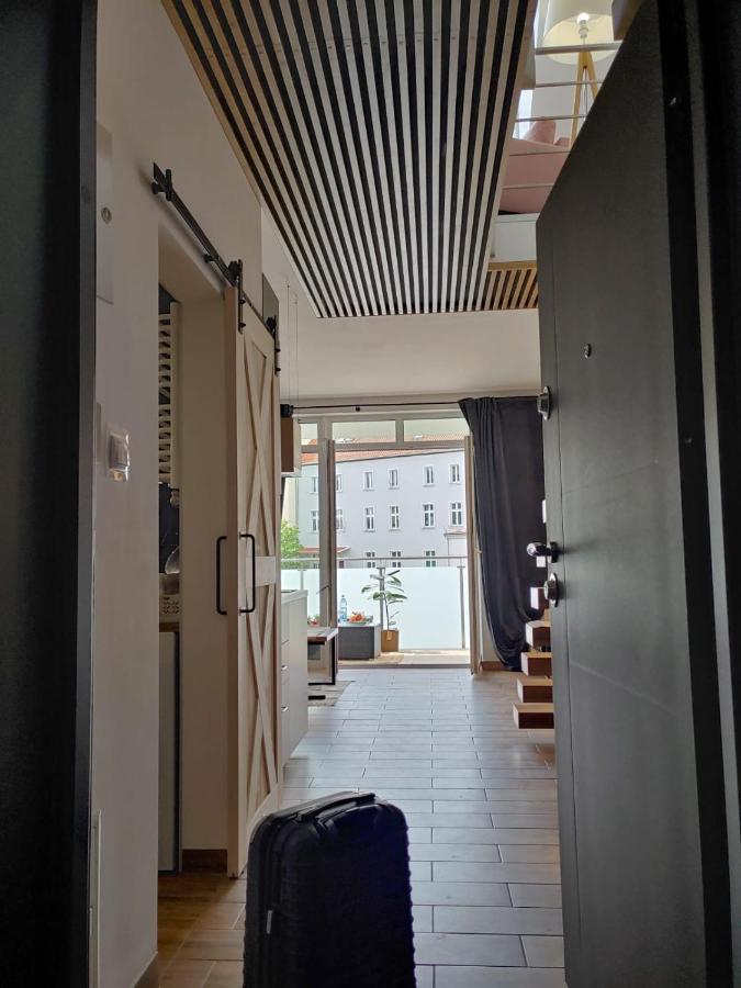 B&N Apartments Mrągowo Exterior photo