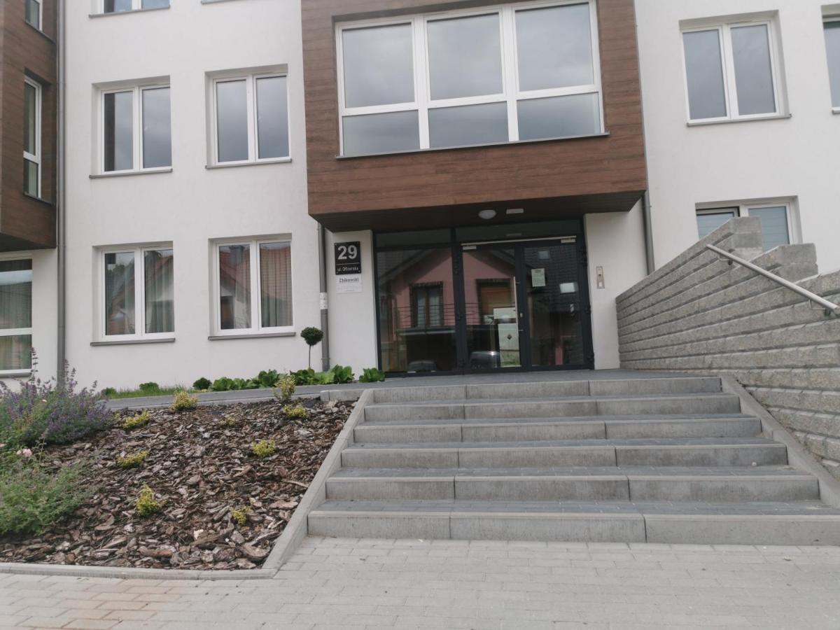 B&N Apartments Mrągowo Exterior photo